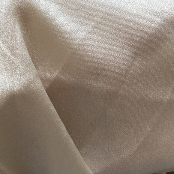 Vince silk top - Picture 5 of 6